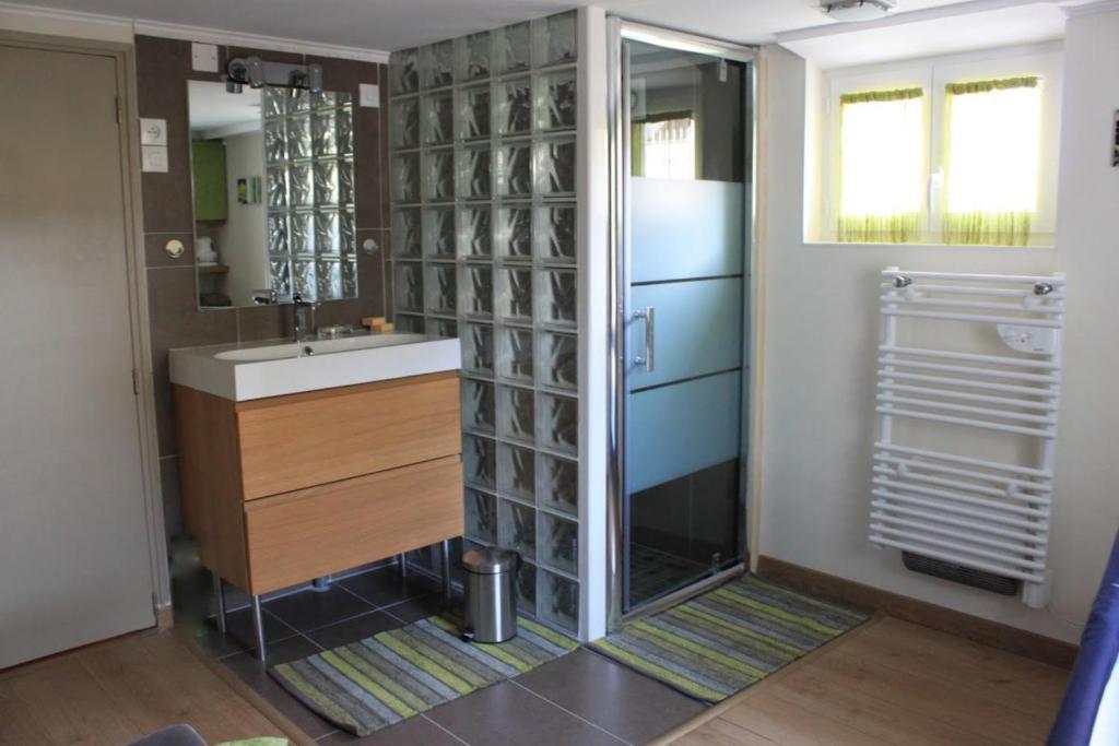 Chambre D'Hotes Antony Fresnes  Exteriér fotografie