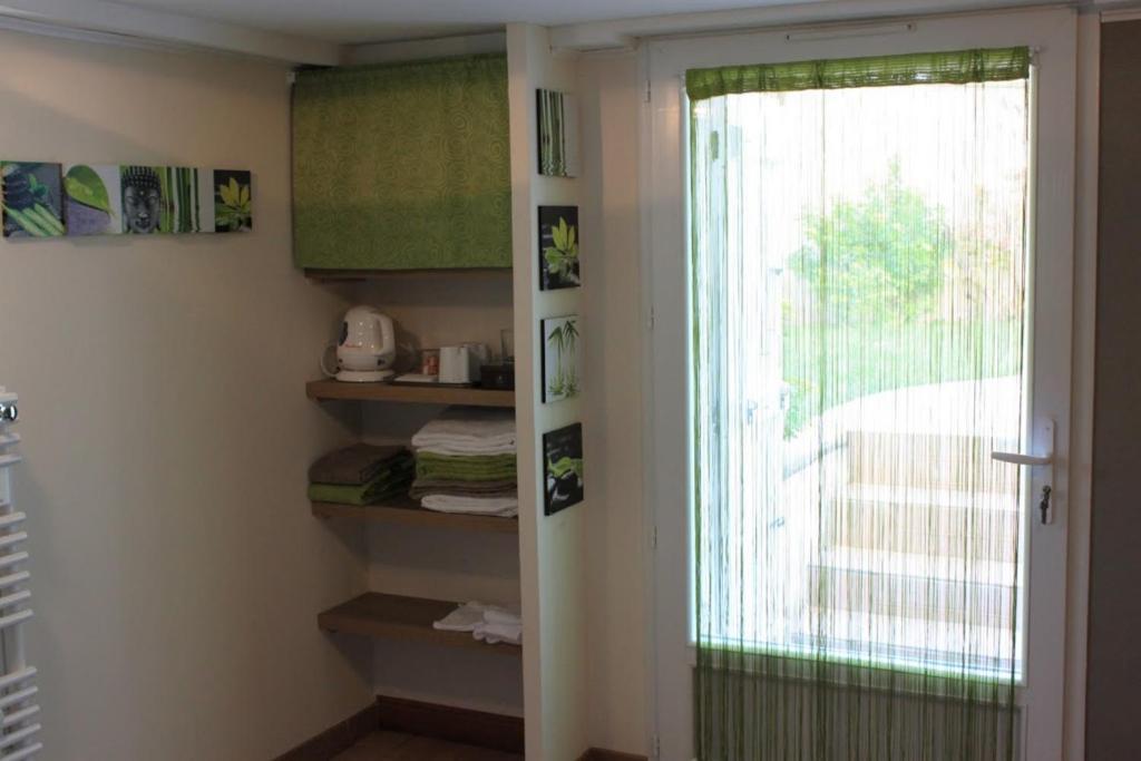 Chambre D'Hotes Antony Fresnes  Exteriér fotografie